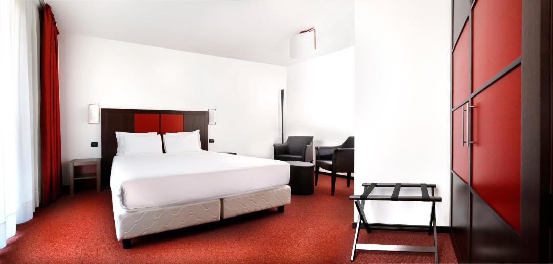 Photo of Bedroom in Villorba