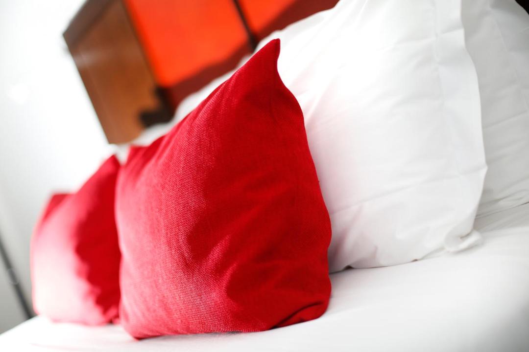 Photo of Bedroom in Villorba