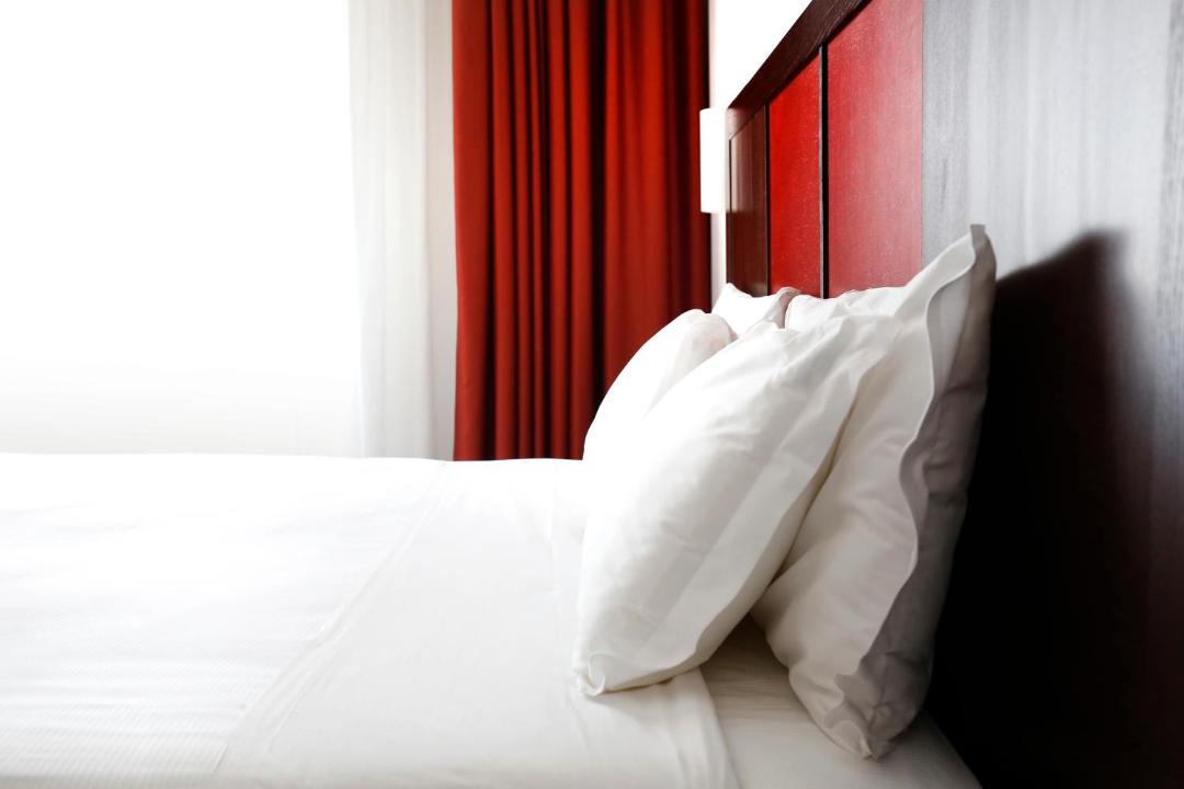 Photo of Bedroom in Villorba