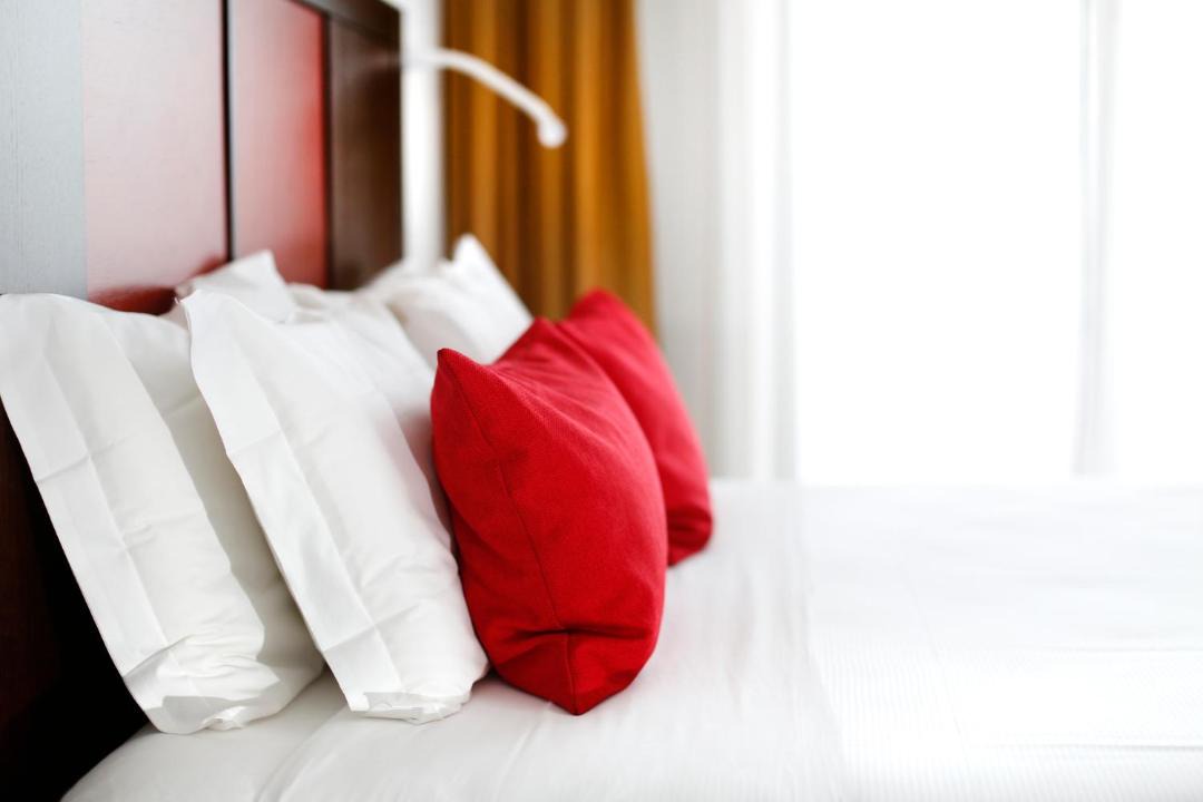 Photo of Bedroom in Villorba
