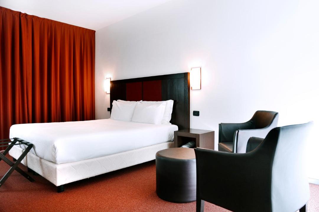 Photo of Bedroom in Villorba