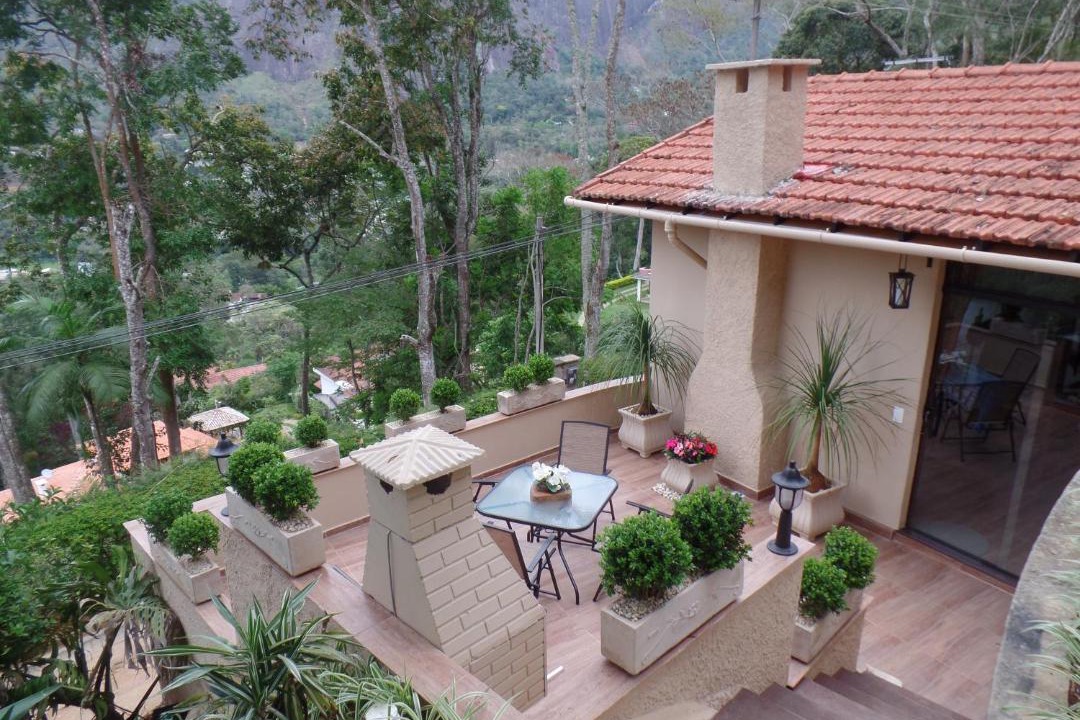 Photo of Others in Teresopolis