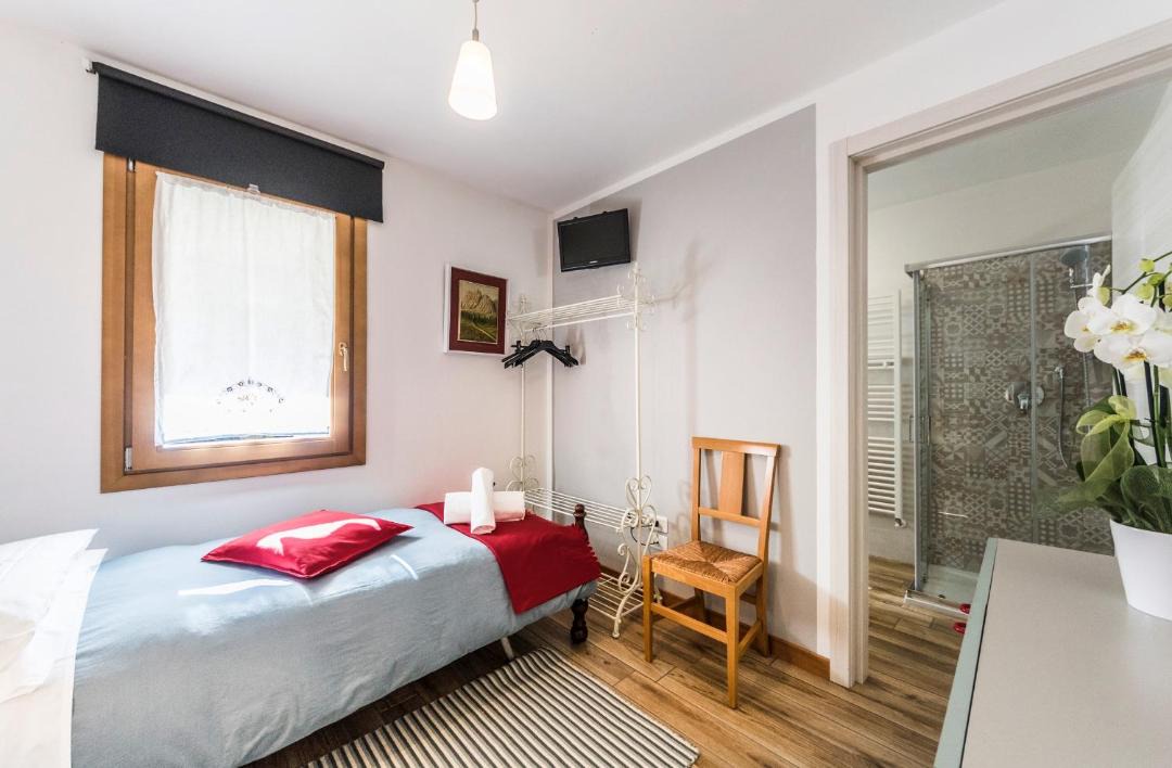 Photo of Bedroom in Angarano