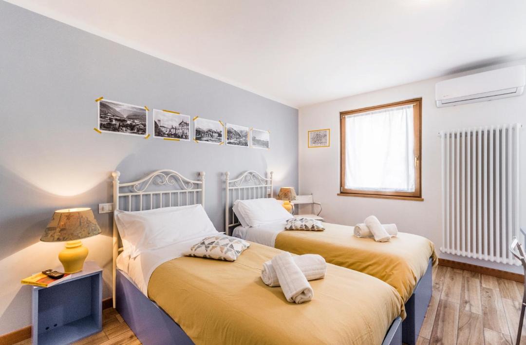 Photo of Bedroom in Angarano