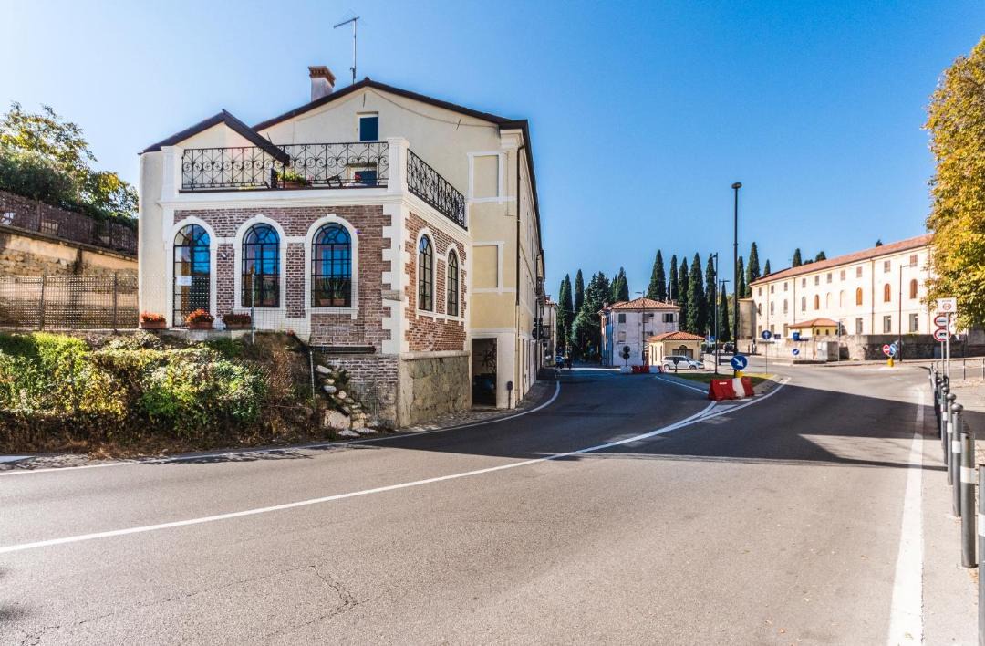 Photo of Buildings in Angarano