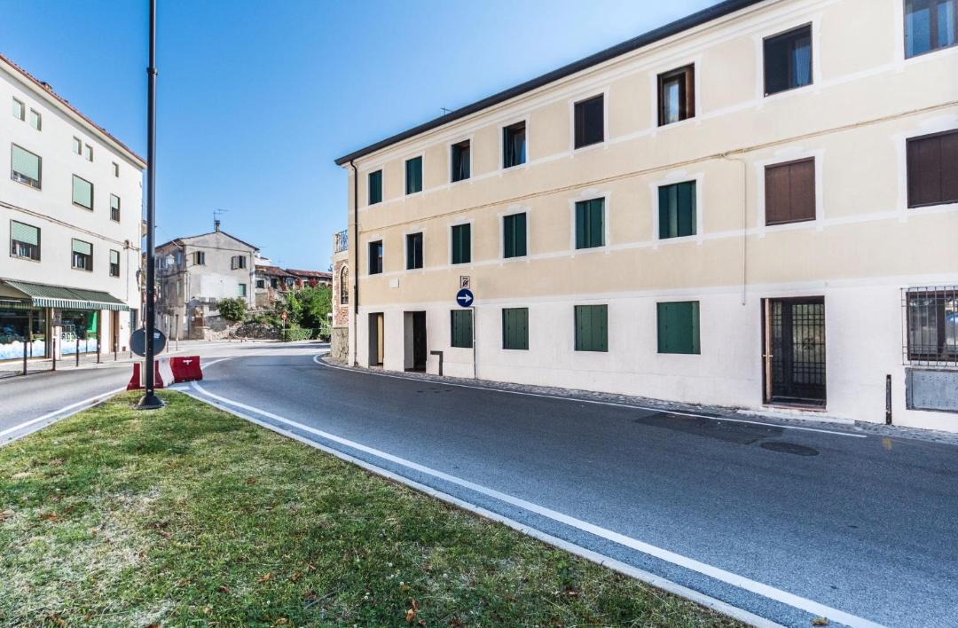 Photo of Buildings in Angarano