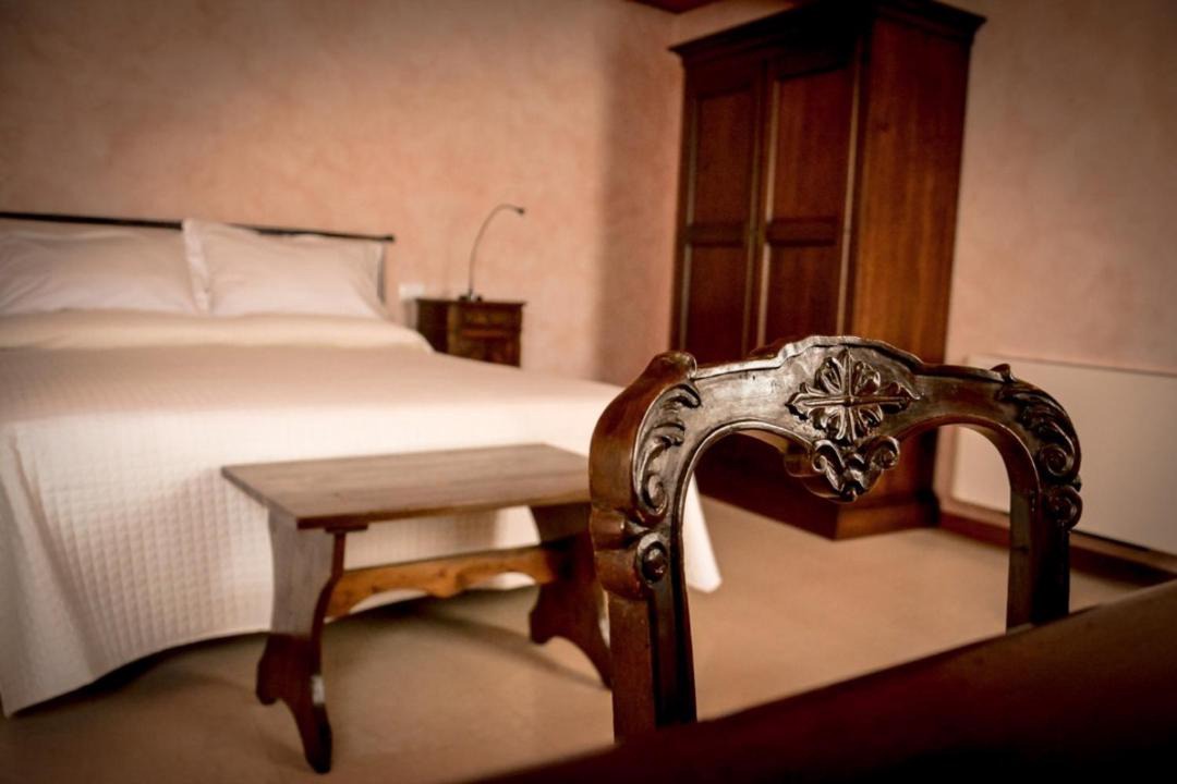 Photo of Bedroom in Gargagnago di Valpolicella