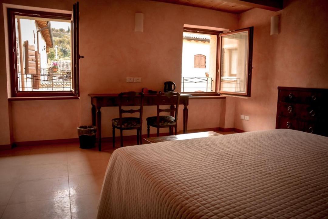 Photo of Bedroom in Gargagnago di Valpolicella