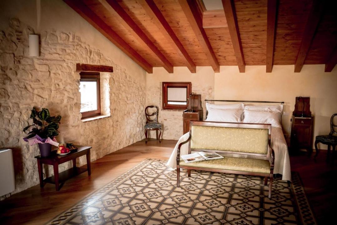 Photo of Bedroom in Gargagnago di Valpolicella