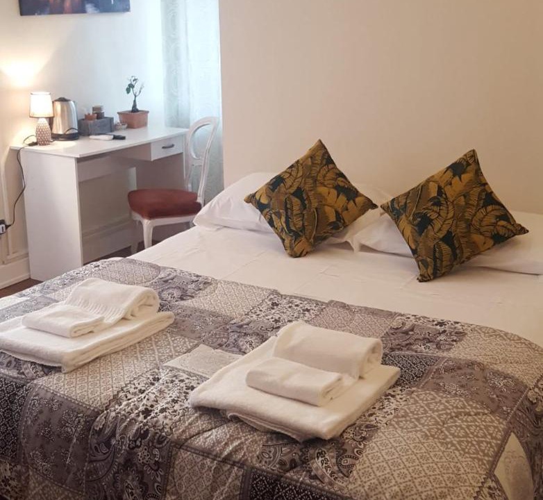 Photo of Bedroom in Cittadella