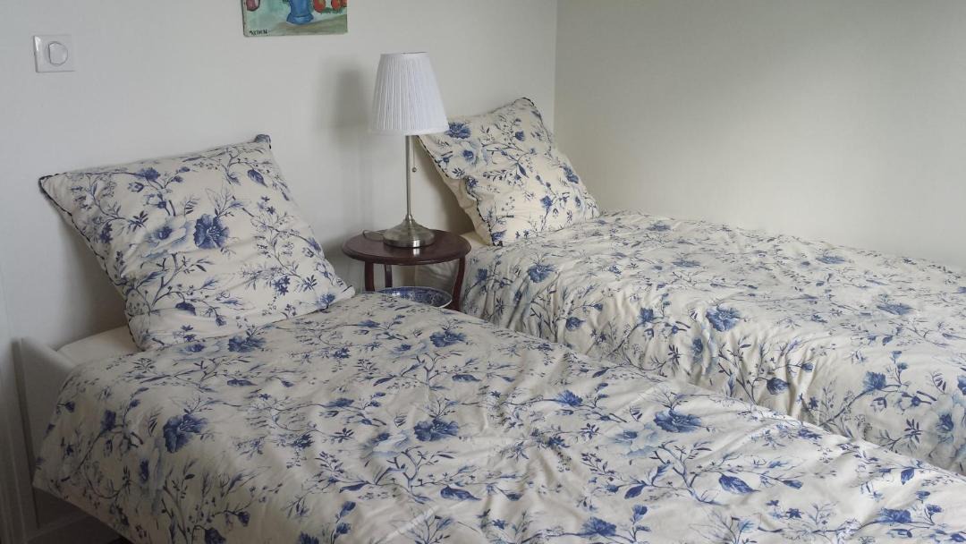 Photo of Bedroom in Quartier du Petit-Montrouge