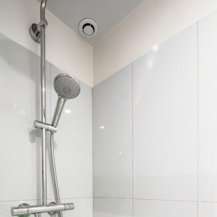 Photo of Bathroom in Quartier du Petit-Montrouge