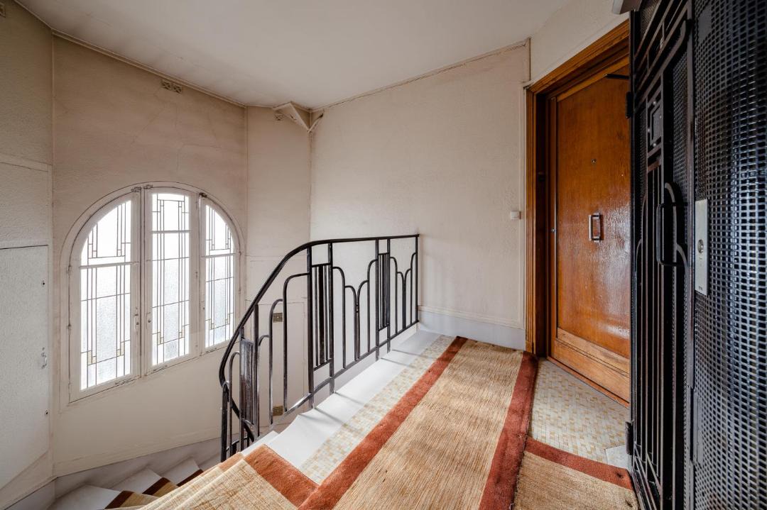 Photo of Others in Quartier du Petit-Montrouge