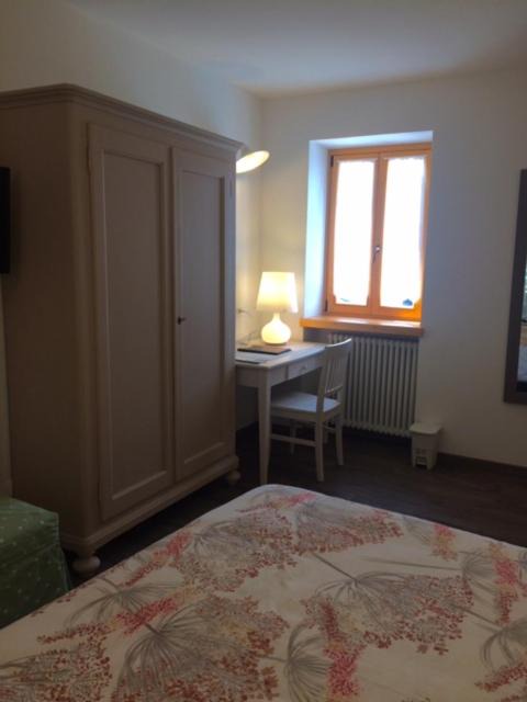 Photo of Bedroom in Sant'Anna d'Alfaedo