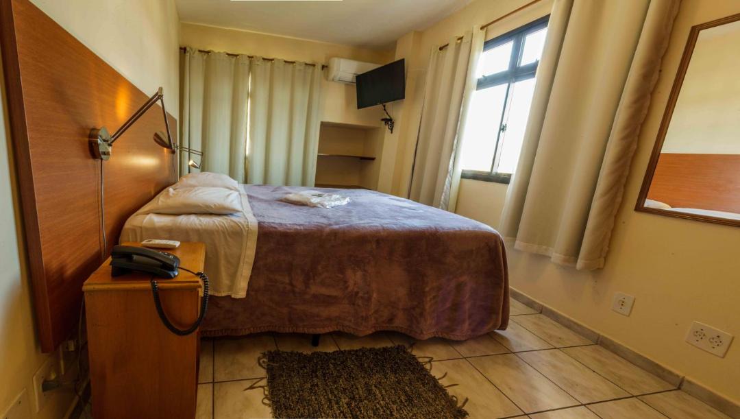 Photo of Bedroom in Campos Eliseos