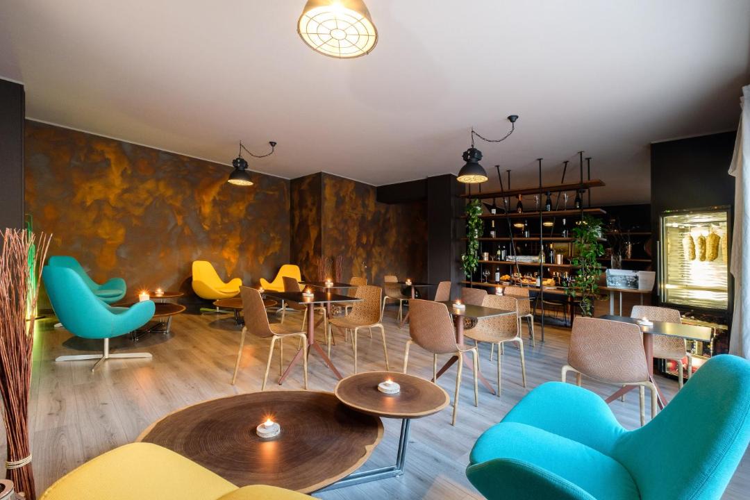 Photo of Livingroom in Paderno del Grappa