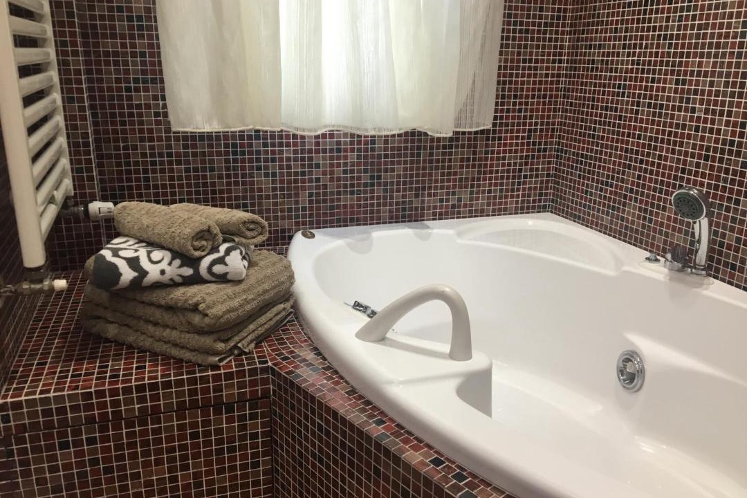 Photo of Bathroom in Cittadella