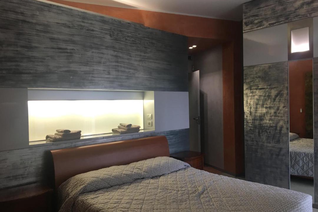 Photo of Bedroom in Cittadella