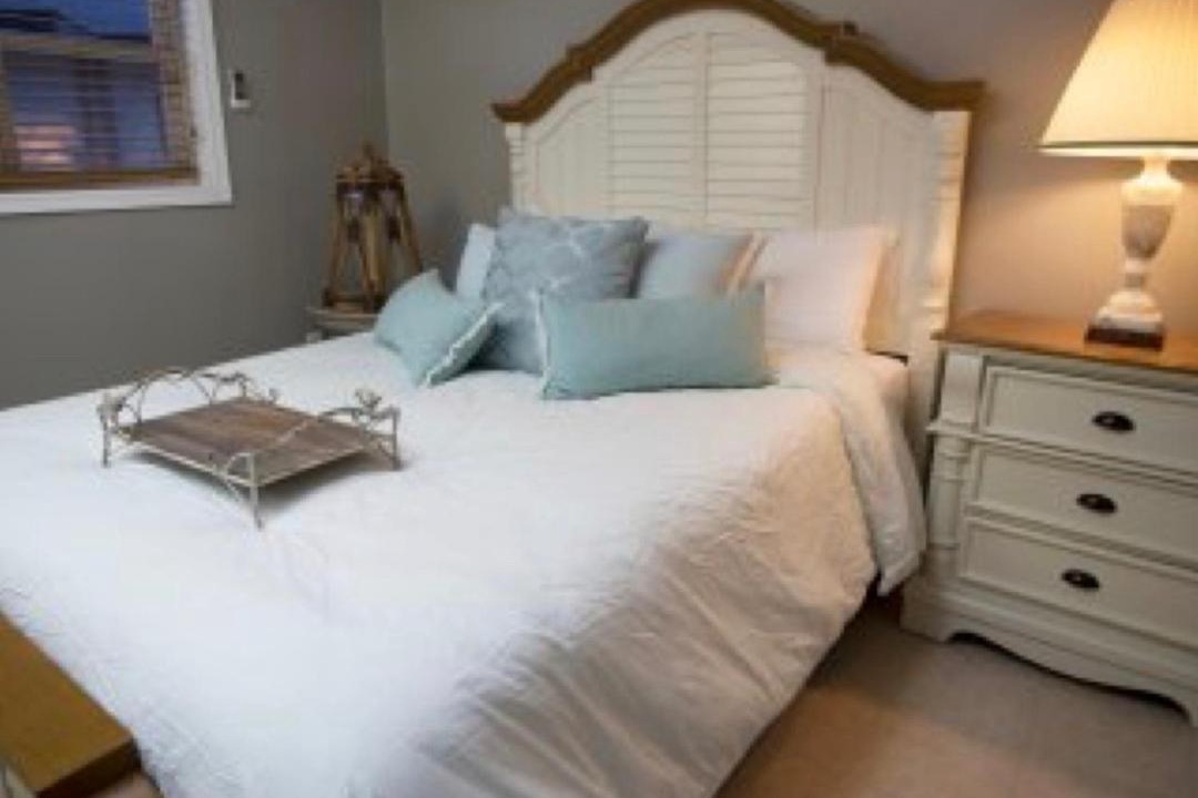 Photo of Bedroom in Bahamas Terrace