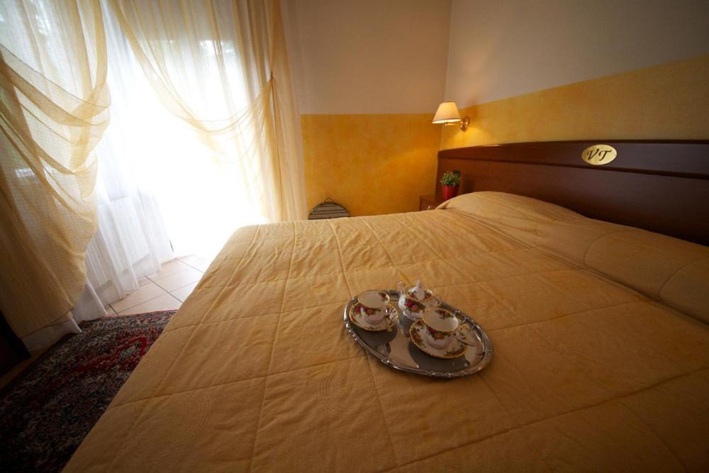 Photo of Bedroom in Borgo Roma