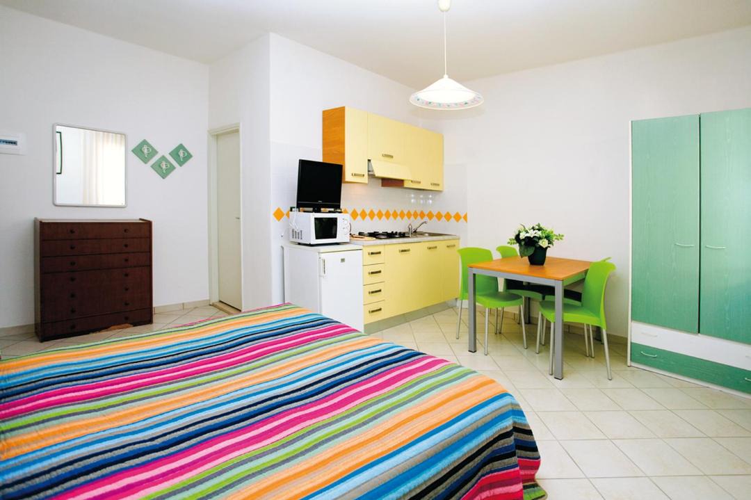 Photo of Bedroom in Bibione