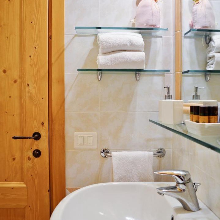 Photo of Bathroom in Nord-Est