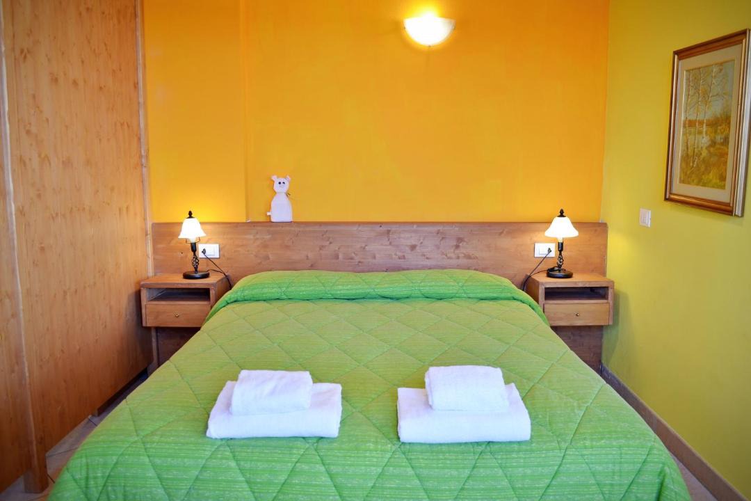 Photo of Bedroom in Nord-Est