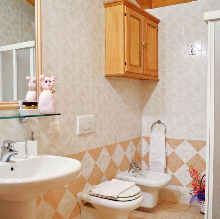 Photo of Bathroom in Nord-Est