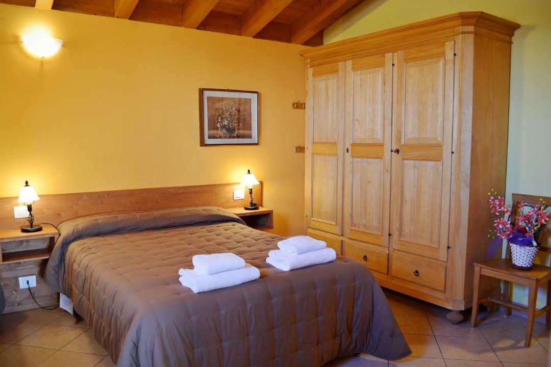 Photo of Bedroom in Nord-Est