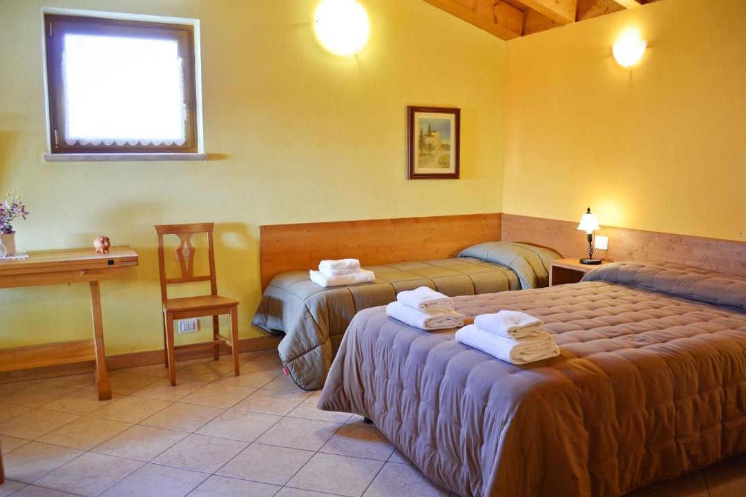 Photo of Bedroom in Nord-Est