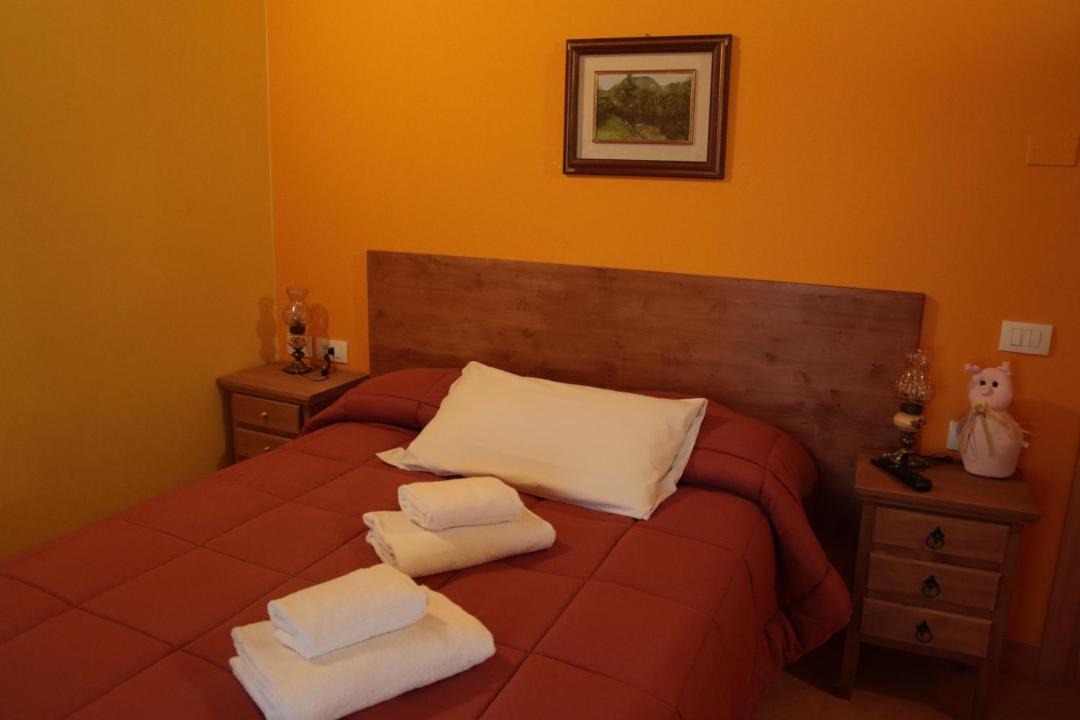 Photo of Bedroom in Nord-Est