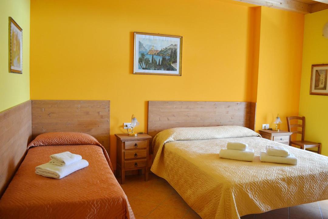 Photo of Bedroom in Nord-Est