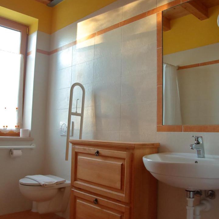 Photo of Bathroom in Nord-Est