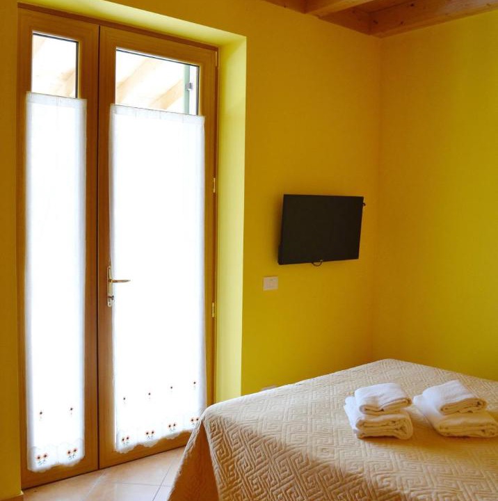Photo of Bedroom in Nord-Est