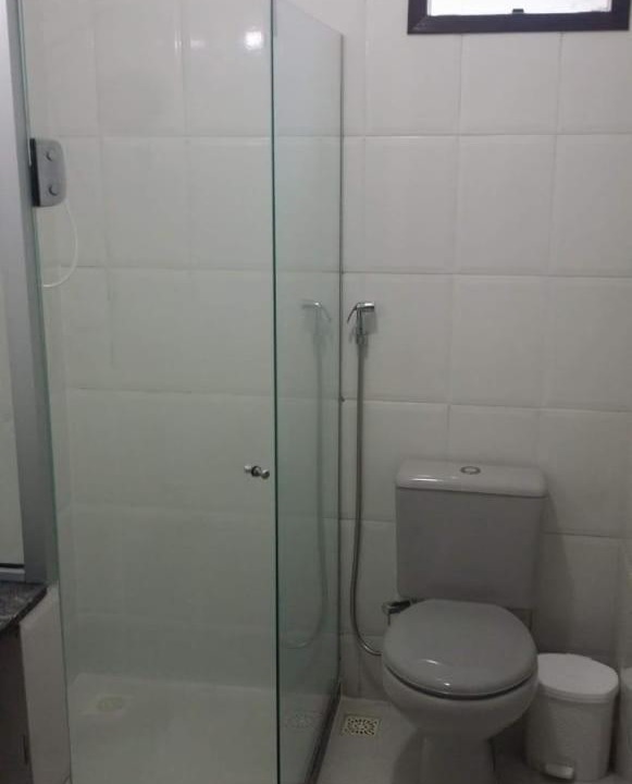 Photo of Bathroom in Centro