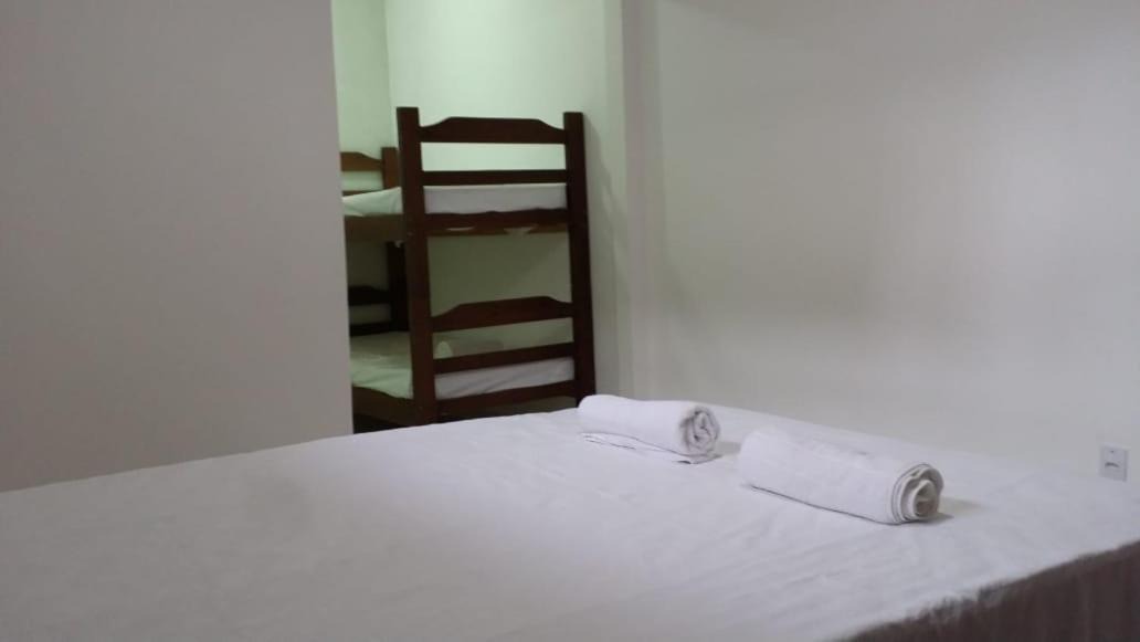 Photo of Bedroom in Centro
