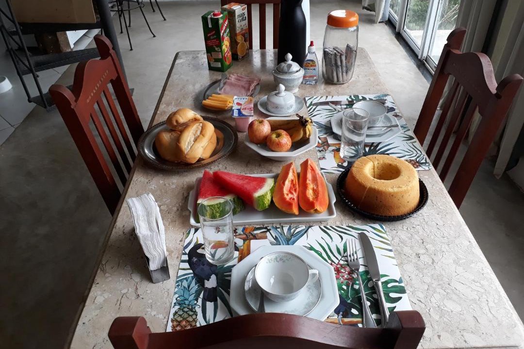 Photo of Livingroom in Barra de Guaratiba