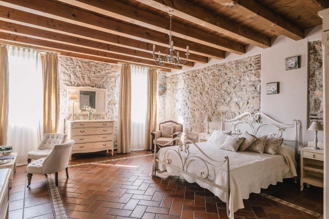 Photo of Bedroom in Gargagnago di Valpolicella