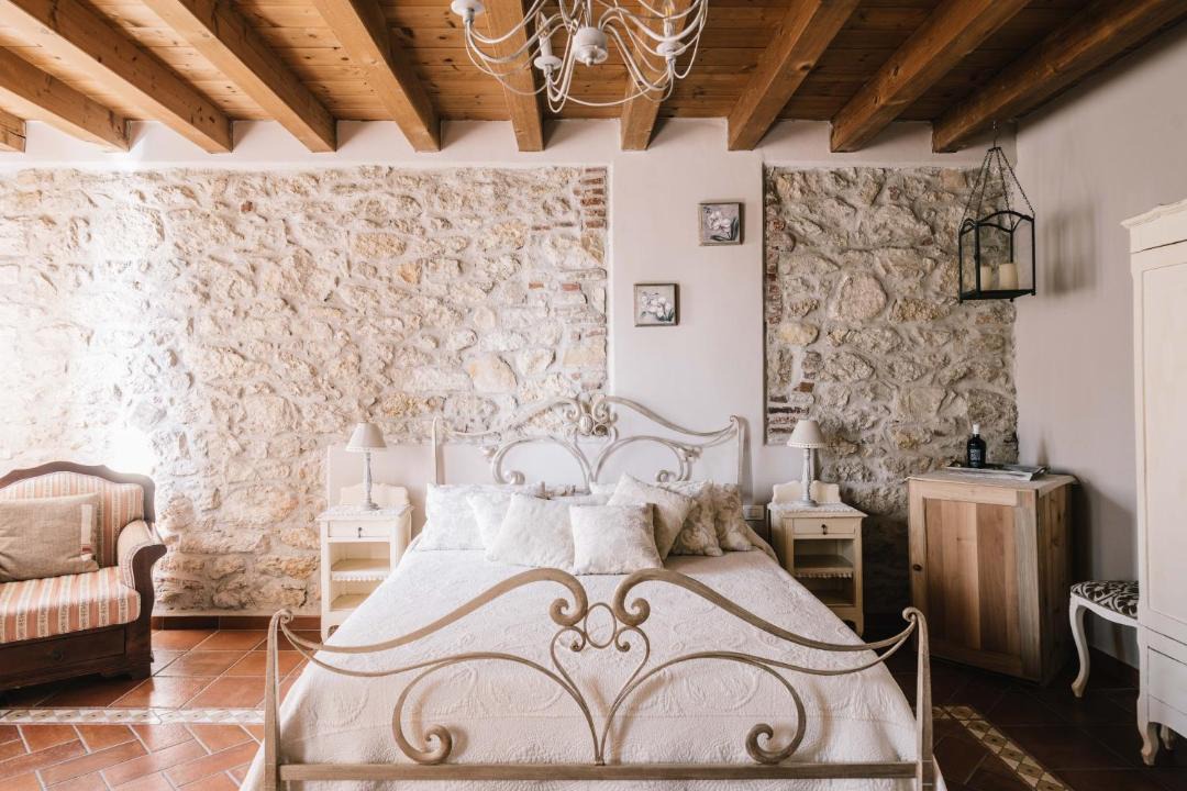 Photo of Bedroom in Gargagnago di Valpolicella