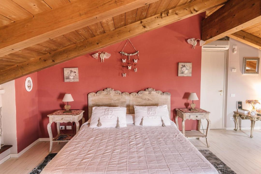 Photo of Bedroom in Gargagnago di Valpolicella