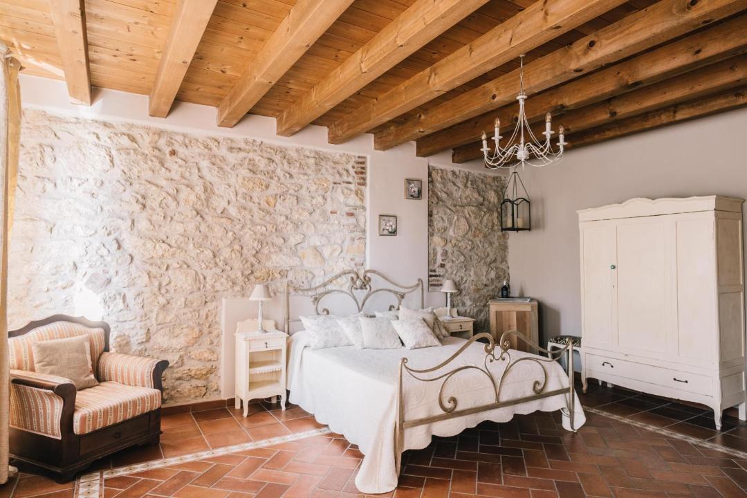 Photo of Bedroom in Gargagnago di Valpolicella