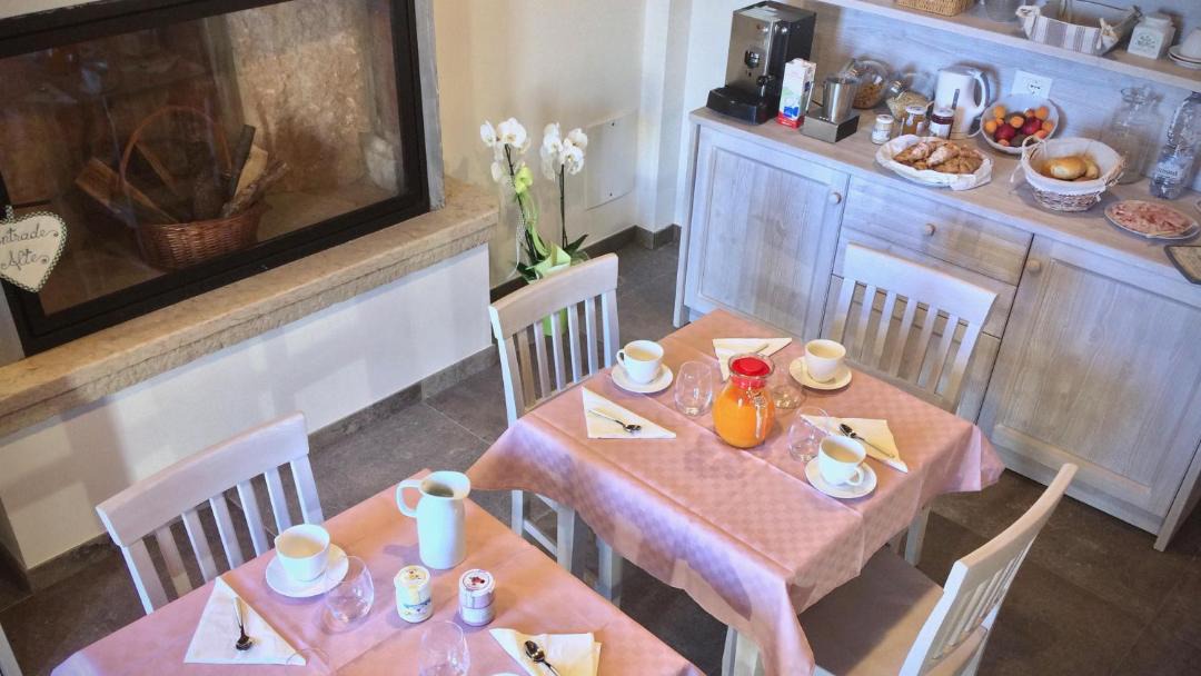 Photo of Kitchen in Sant'Anna d'Alfaedo