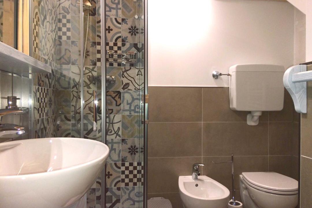 Photo of Bathroom in Sant'Anna d'Alfaedo