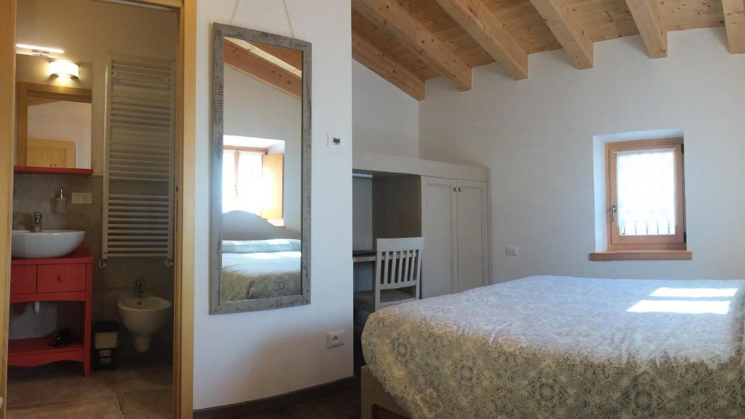Photo of Bedroom in Sant'Anna d'Alfaedo