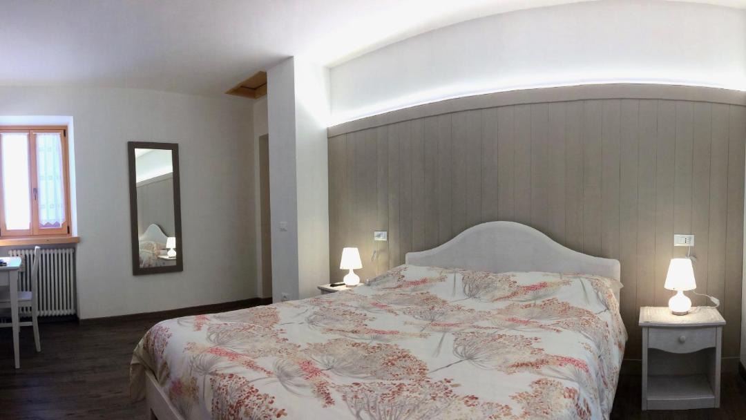 Photo of Bedroom in Sant'Anna d'Alfaedo
