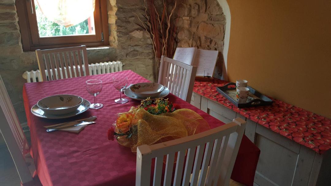 Photo of Livingroom in Tarzo