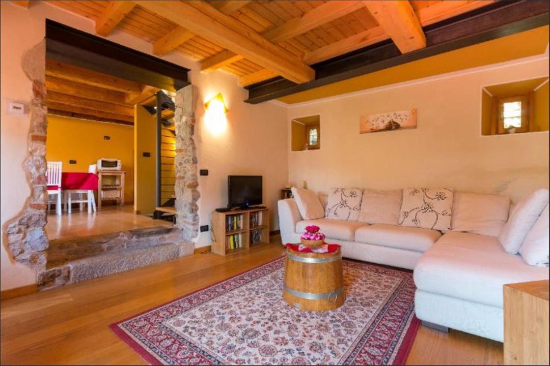 Photo of Livingroom in Tarzo