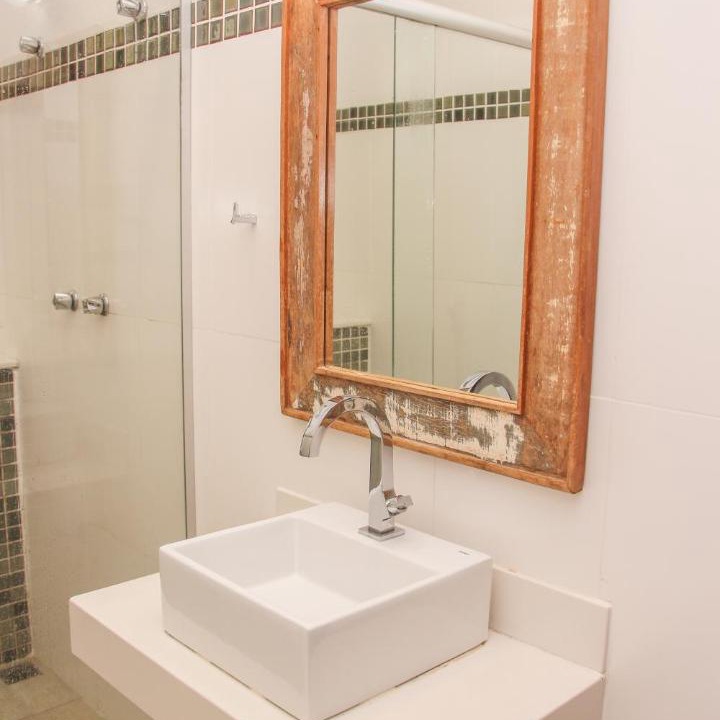 Photo of Bathroom in Centro
