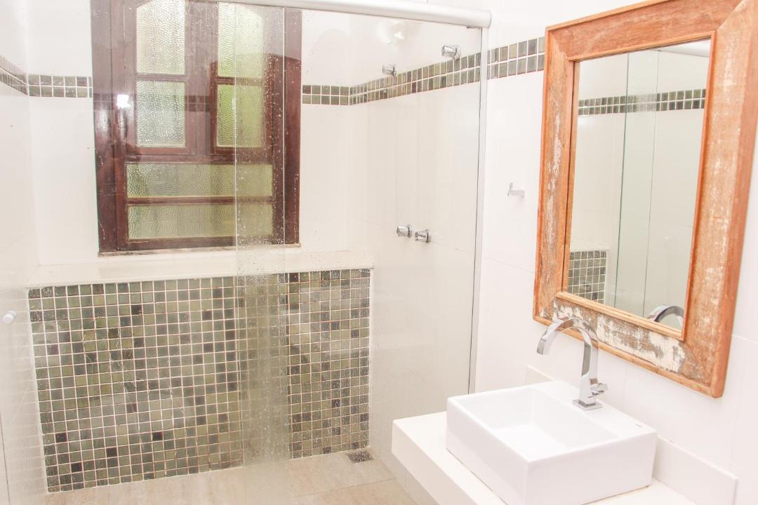 Photo of Bathroom in Centro