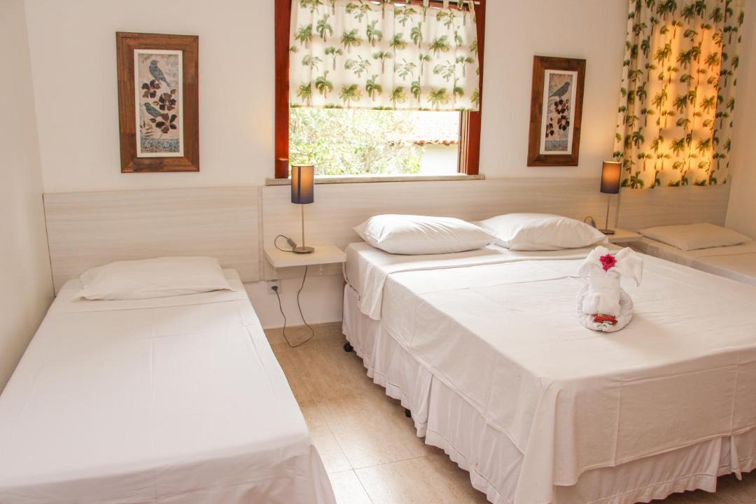 Photo of Bedroom in Centro